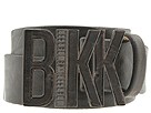 Bikkembergs - W08 JC04 9169 999 (Brownish Gray) - Accessories