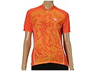 Pearl Izumi - Limited Edition Jersey Womens (Golden Orange) - Apparel