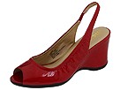 Me Too - Syd (Red Patent) - Footwear