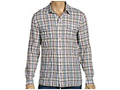 7 For All Mankind - Double Pocket Shirt (Blue)