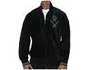 Marc Ecko Cut & Sew - Untouchable Track Jacket (Heather Charcoal) - Apparel