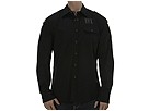 Marc Ecko Cut & Sew - Eagle Shirt (Black) - Apparel