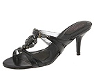 rsvp - Lyndsey (Cushioned by Foot Petals (Black) - Footwear