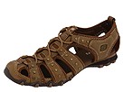 Skechers - Bikers - Fortune Hunter (Brown) - Footwear
