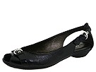 Vigotti - Emiko (Black Patent Leather) - Footwear