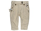 Red Sound - Los Angeles Fashion Pant (Big Kids) (Khaki) - Apparel