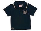 Red Sound - Blue League RS Polo (Infants) (Navy) - Apparel