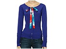 Evisu - Sanzashi (Ultramarine Blue) - Apparel