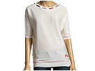 Evisu - Ashibi (White) - Apparel
