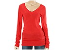 Evisu - Tsutsuji (Red) - Apparel