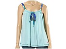 Evisu - Tsubaki (Sky Blue) - Apparel