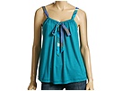 Evisu - Tsubaki (Teal Green) - Apparel