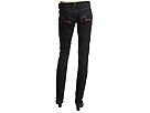 Evisu - Suji (Black) - Apparel