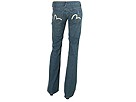 Evisu - Suikimi (Medium Blue) - Apparel