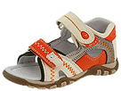 Almarino 14580 (Infant/Toddler) (White/Orange)