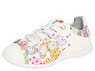 Almarino 11445 (Toddler/Youth) (White Multi)