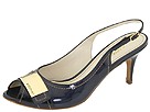 A. Testoni - F821111 (Blue) - Footwear