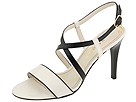 A. Testoni - F821129 (White/Black)