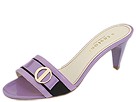 A. Testoni - F821159 (Lavender) - Footwear