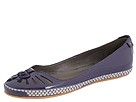 Belle by Sigerson Morrison - 5918 (Purple Patent) - Footwear