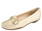 Vigotti - Calida (Ouro (Gold) Nappa) - Footwear