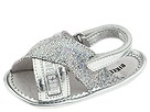 Bikkembergs Juniors - Bkj364Inhb5 (Infant) (Silver)