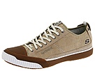 Skechers - Berm - Parcel (Taupe) - Footwear