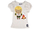 Harajuku Lovers Camp Gwen Tee ToddlerLittle Big Stone Apparel