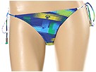 Reef - Prizm Tie Side Bottom (Indigo)