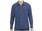 7 For All Mankind - Utility Double Pocket Shirt (Navy)