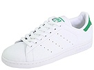 adidas - Stan Smith 2 (White/White/Fairway) - Footwear