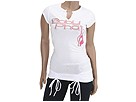 baby phat - D2A00017 (White) - Apparel