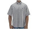 Rocawear - Isolation Plaid (Grey) - Apparel