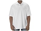Rocawear - Big R Polo Shirt (White) - Apparel