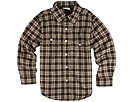 Wes Willy Flannel 2 in 1 Little Earthy Apparel