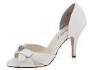 Coloriffics - Maya (Ivory Matte Satin)
