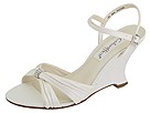 Coloriffics - Victoria (Ivory Matte Satin)