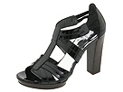 Stuart Weitzman - Teeny (Black Soft Patent)