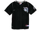 Nike Kids - Youth Pro Jersey (Big Kids) (Florida Marlins) - Apparel
