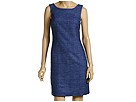 Trina Turk - Brandeis Dress (Blueberry) - Apparel