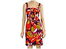 Trina Turk - Breen Dress (Tomato) - Apparel