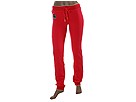 akademiks - Gypsy Logo Sweatpant (Raspberry)