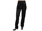 akademiks - Argyle Satin Corset Pants (Black)