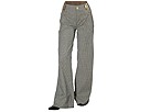 Apple Bottoms - Clara Trouser Pant (Railroad)