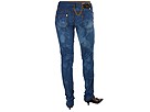 Apple Bottoms - Skinny Leg Premium Jean (Premiere Wash) - Apparel