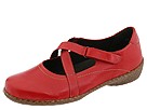 ara - Valett 30718 (Deep Red Smooth Leather)