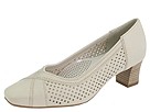 ara - Verona 31726 (Off White Soft Leather)