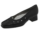 ara - Graz 31806 (Black Leather)