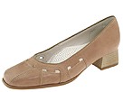 ara - Graz 31806 (Gold Leather)