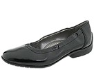ara - Bari 33733 (Black Crinkle Patent Leather)